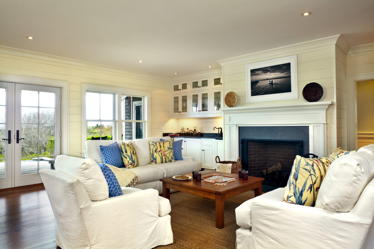 Inspirato: Harbor Haven, Nantucket, Massachusetts