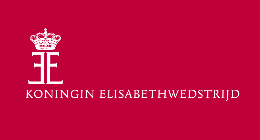 Logo Koningin Elisabethwedstrijd