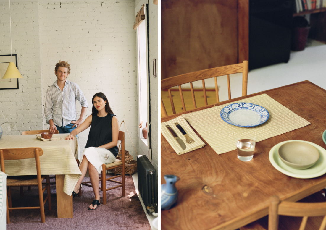 Chef Flynn McGarry Launches First Product Collaboration with Autumn Sonata