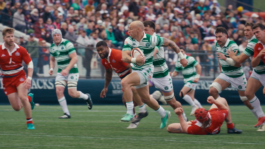 United States of Rugby