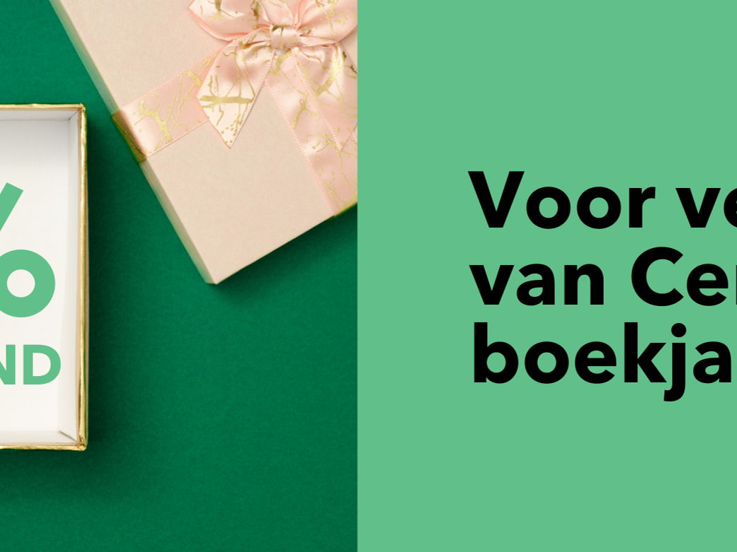 4,00% dividend voor de vennoten van Cera over boekjaar 2024