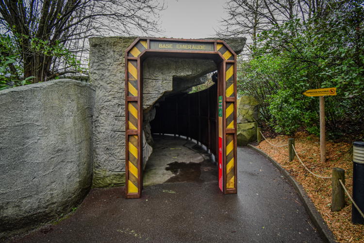 Entrée