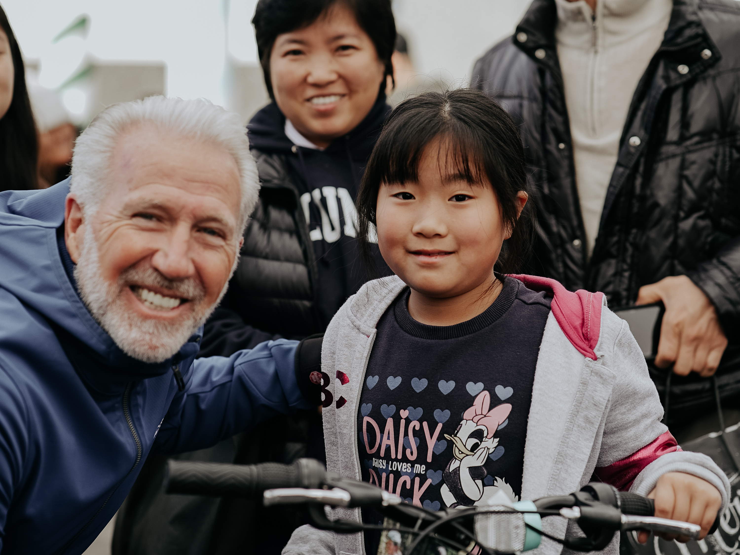 Over 2,000 Families Expected at Destiny's Christmas Outreach Event on Saturday 