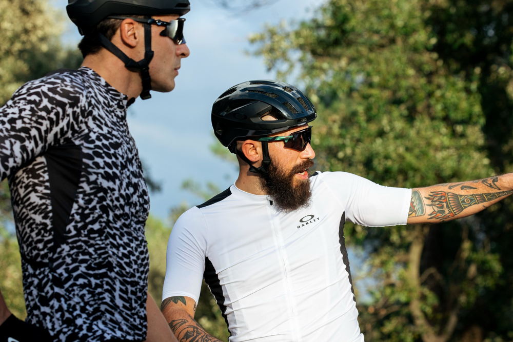 OAKLEY 2023 BIKE COLLECTION - ROAD IMAGE (2)