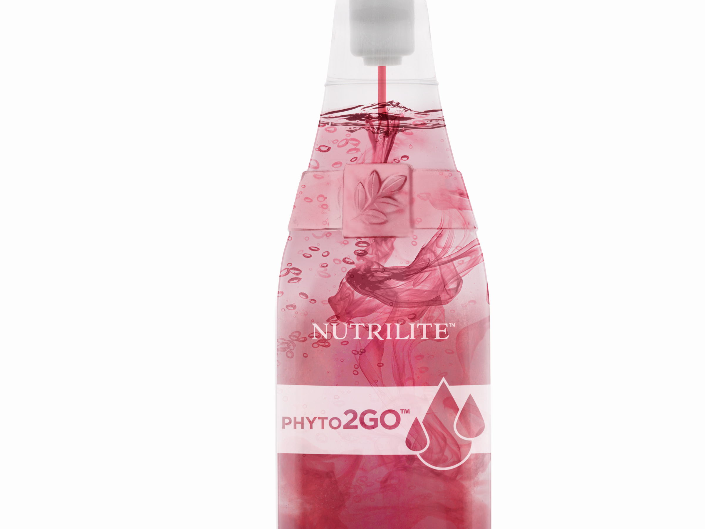 NUTRILITE Phyto2GO : un regain d’énergie en un tour de main