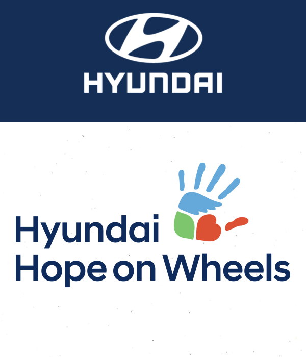 Hyundai anuncia la llegada a México de Hope On Wheels, su programa de apoyo a niños con cáncer