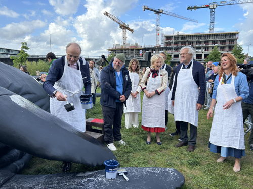 ©IOBZ SW_Wij zijn de Walvis - Kortrijk 2025 ©IOBZ SW_Wij zijn de Walvis - Kortrijk 2025