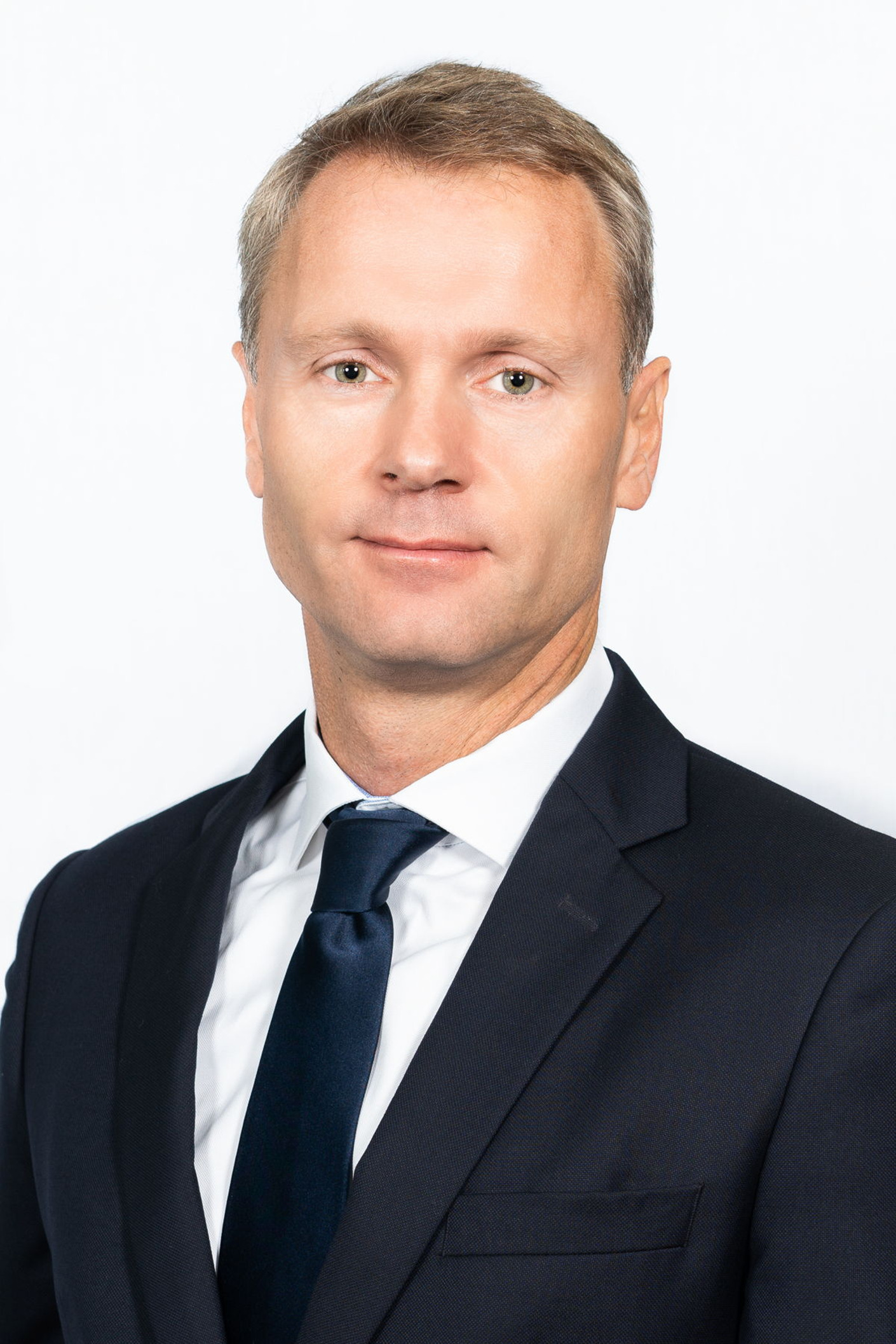 As Tempelman is new CEO of Eneco