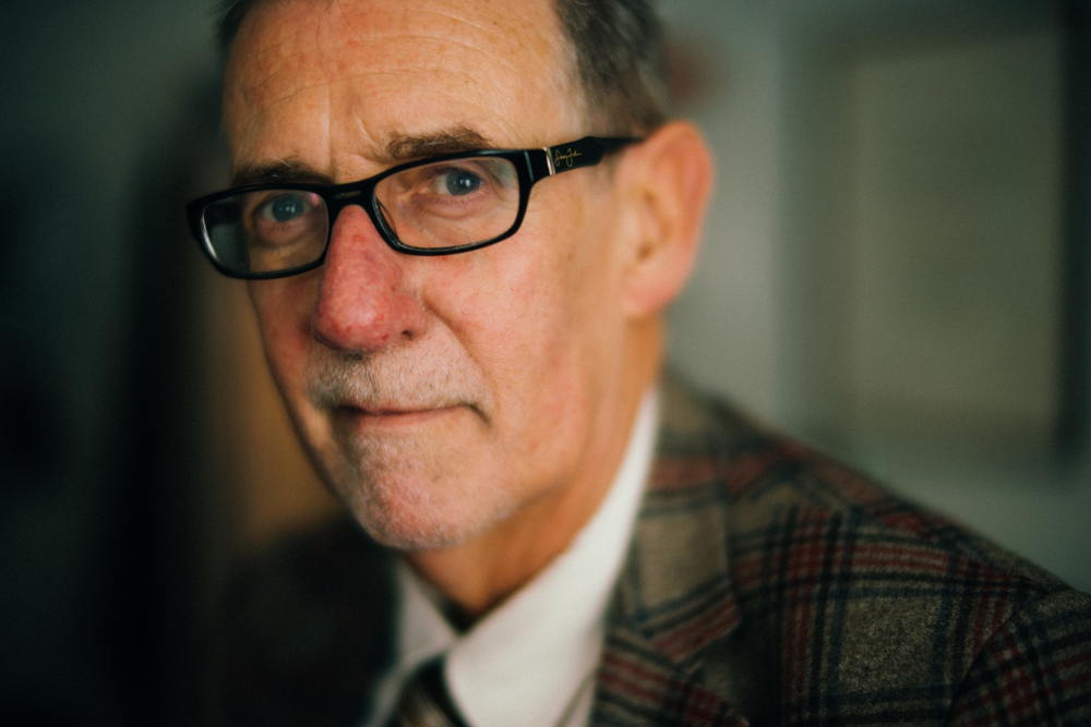Schuldig: sociaal werker Paul - (c) Human