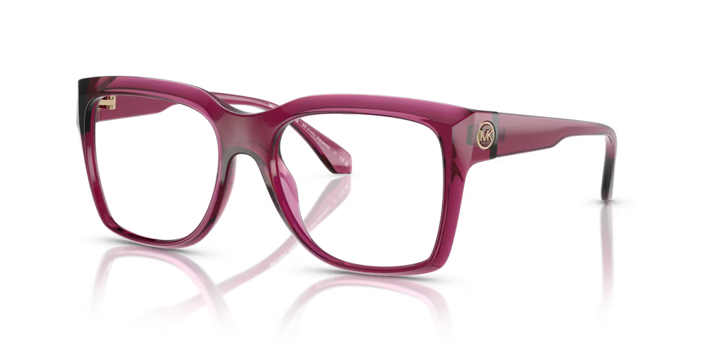Rectangular frame - Michael Kors At Pearle 170EUR