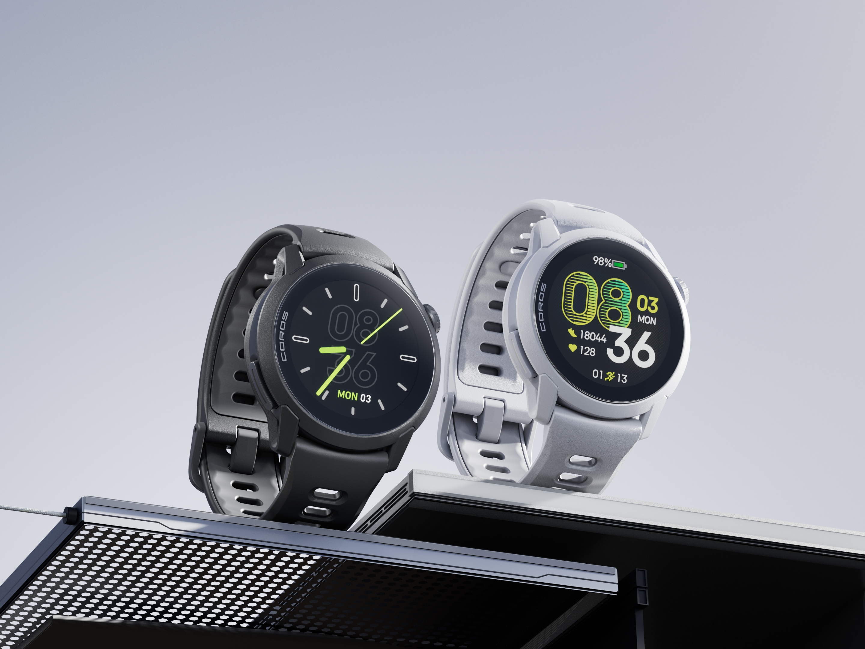 COROS PRESENTA EL PACE 4, LA NUEVA GENERACIÓN DE SU RELOJ GPS PARA RUNNING Y ENTRENAMIENTO DE RESISTENCIA