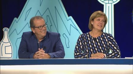 Walter Grootaers en Gerty Christoffels 
(c) VRT