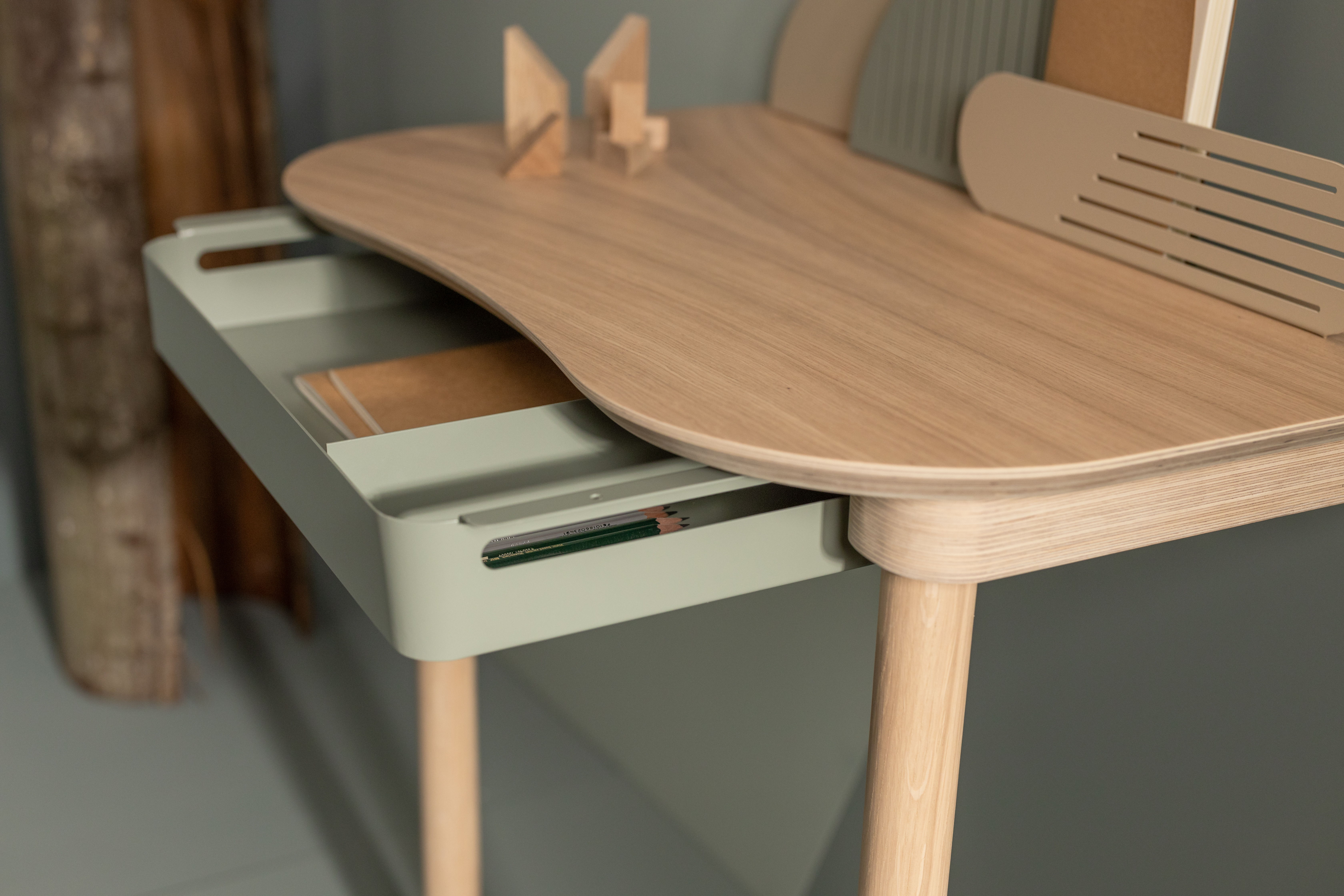 La Redoute Intérieurs X Dizy - Le Bureau Compact