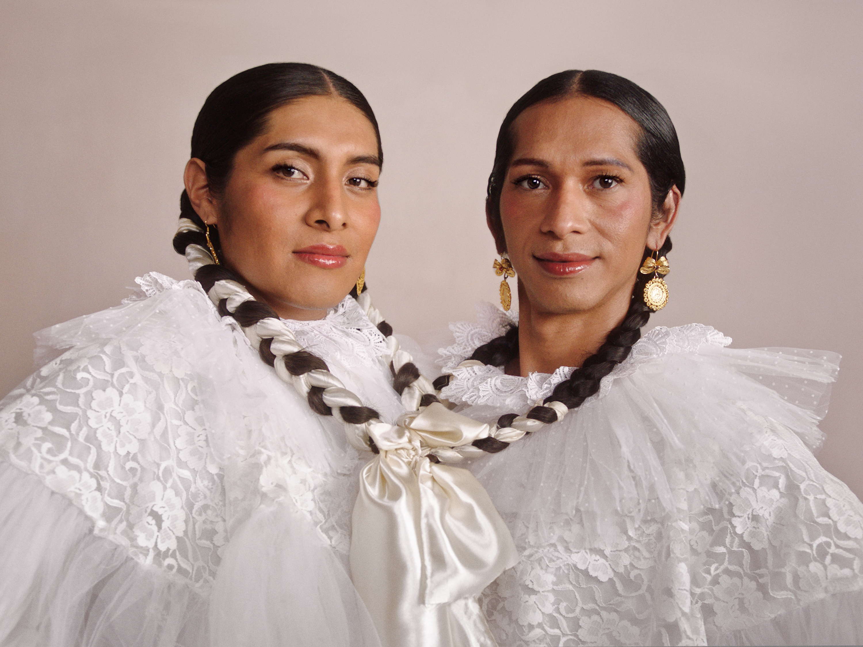 #TRENZASDEORGULLO: La nueva campaña que invita a abrazar la diversidad y a celebrar el poder, la fuerza y la libertad a través del cabello