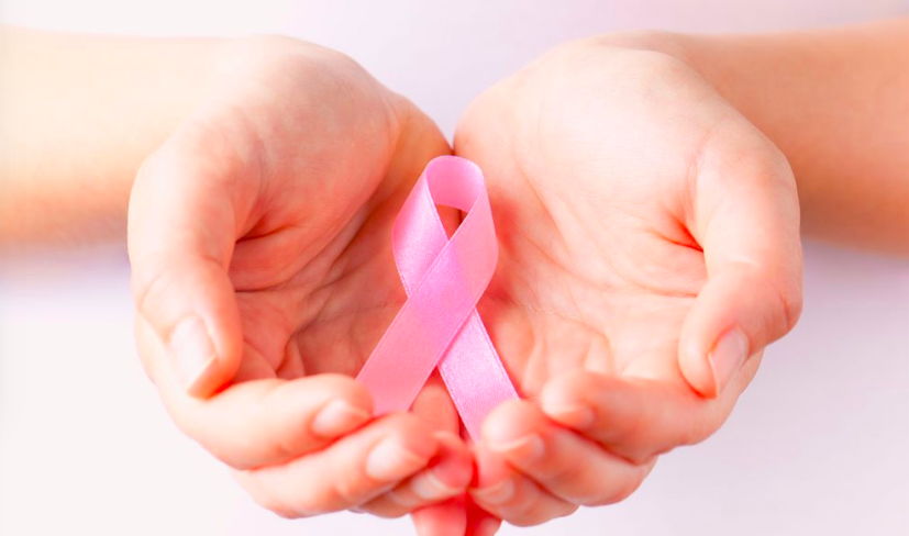 Scotch-Brite® se une a la lucha contra el cáncer de mama con toda la fuerza de sus fibras