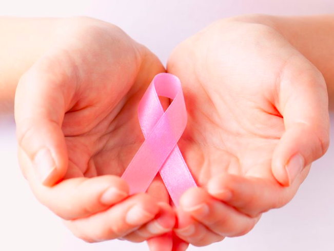 Scotch-Brite® se une a la lucha contra el cáncer de mama con toda la fuerza de sus fibras