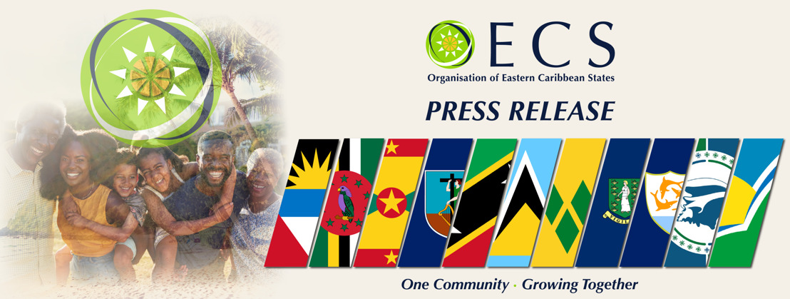 OECS Congratulates New CARICOM Secretary General!