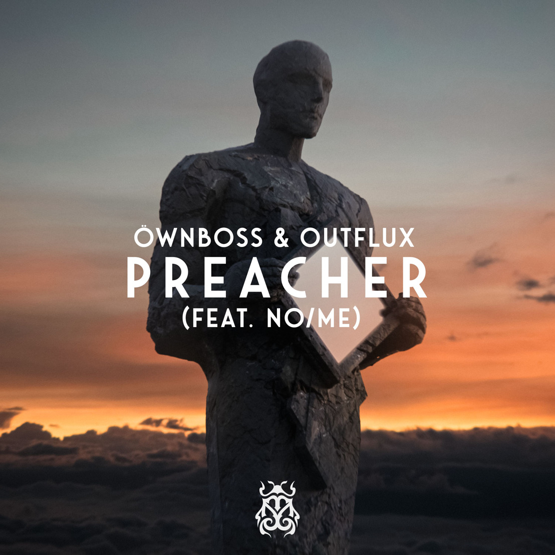 Öwnboss and Outflux team up on ‘Preacher’