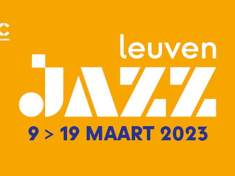 10ième édition de Leuven Jazz!