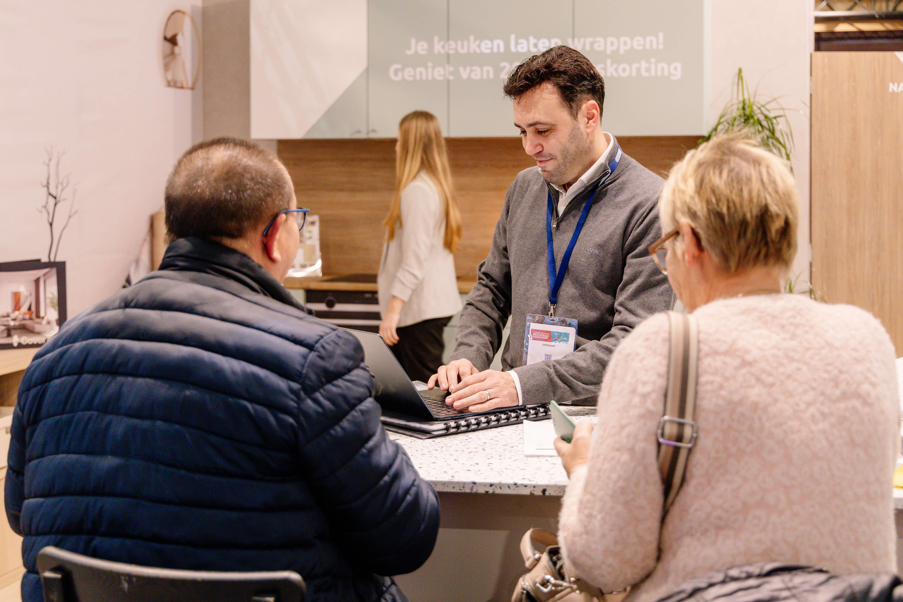 Nieuwe timing voor Wonen: novembereditie brengt breder aanbod naar Mechelen