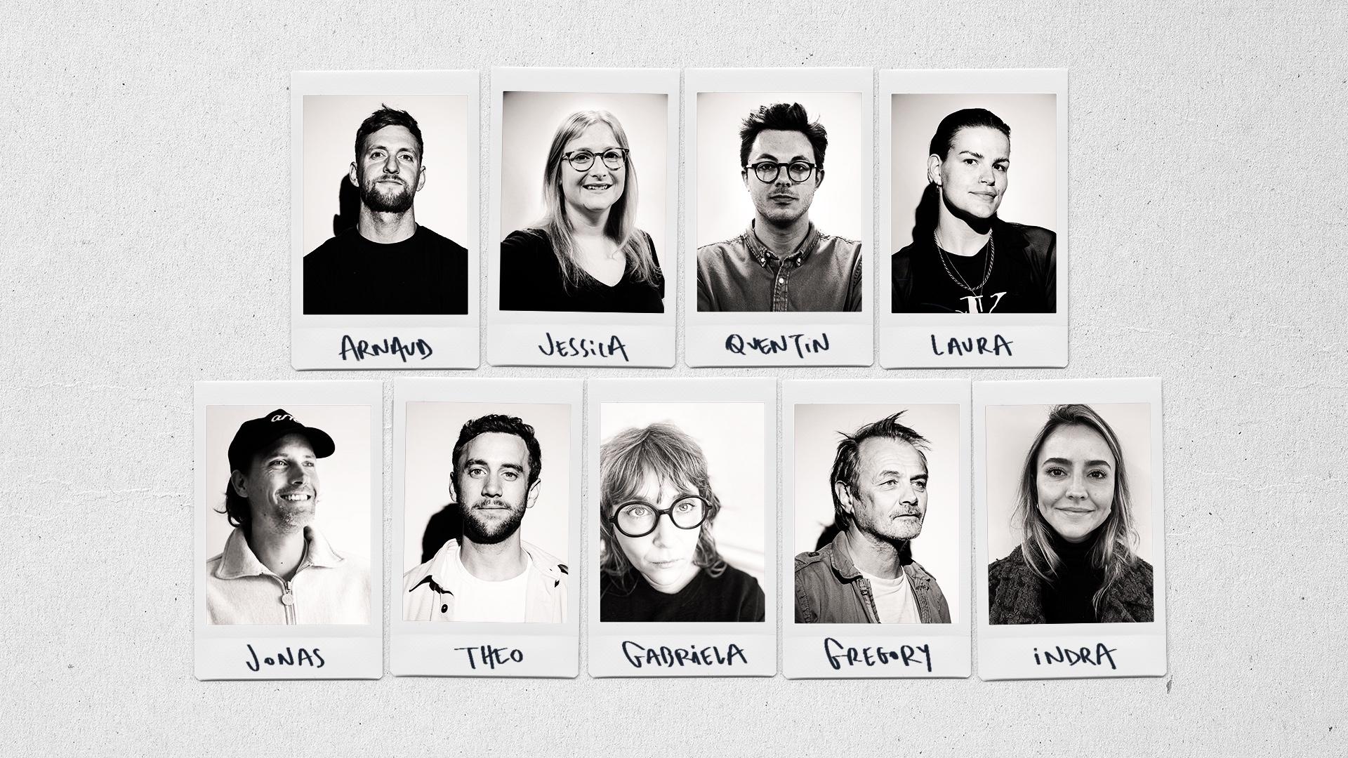 Ogilvy Social.Lab investeert fors in social-first creatief leiderschap  om merkgroei te stimuleren