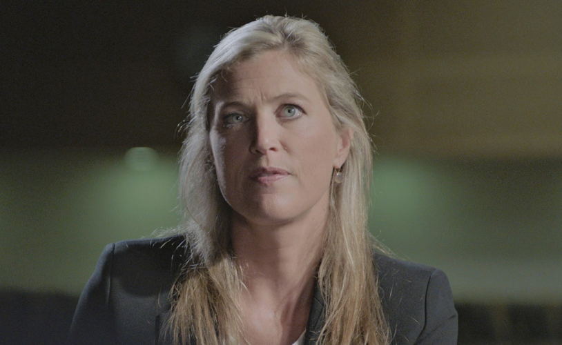 Annelies Verlinden