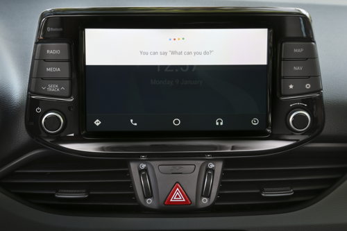 New Generation Hyundai i30