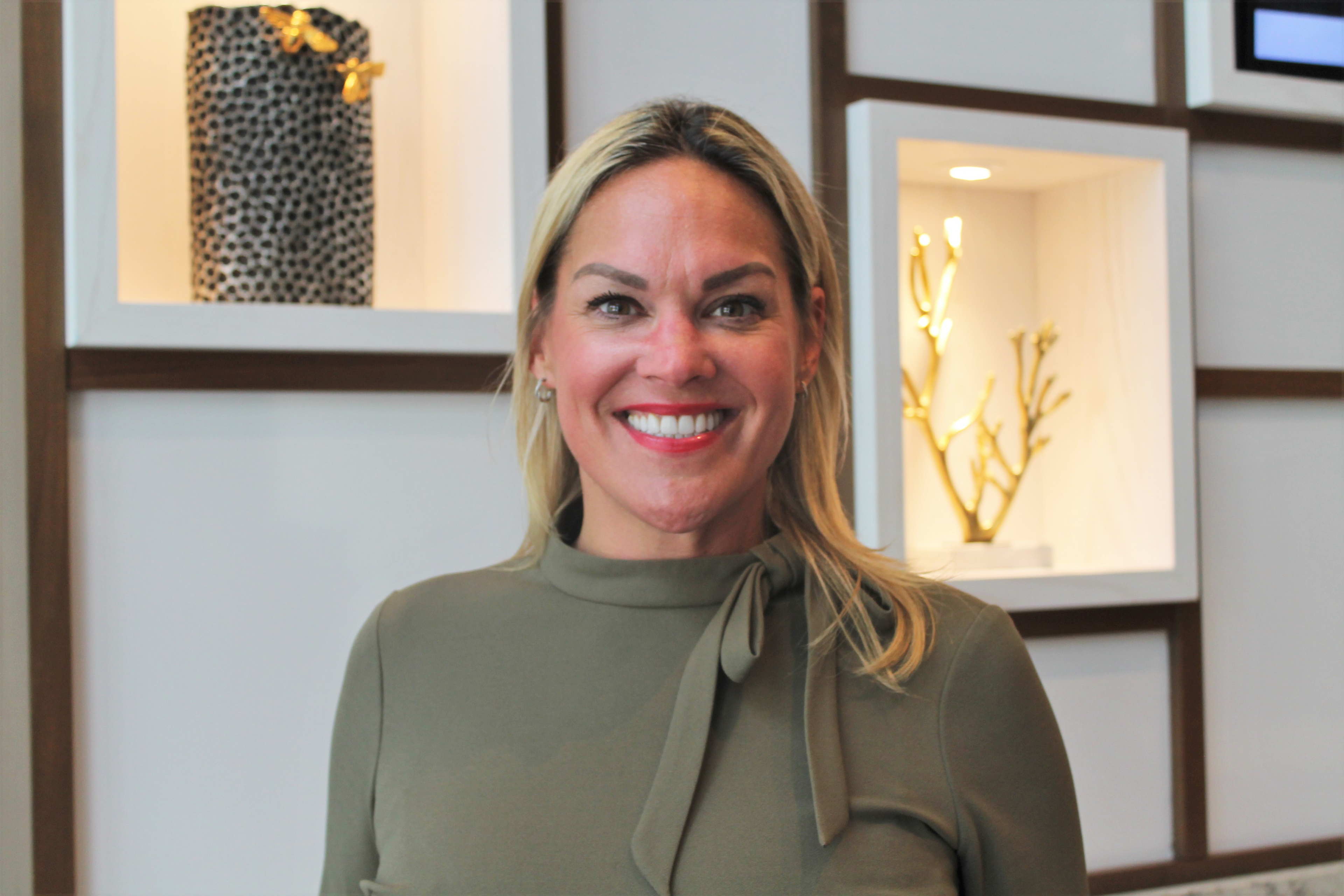 Renaissance Orlando at SeaWorld® Names Kristen Newstrom General Manager