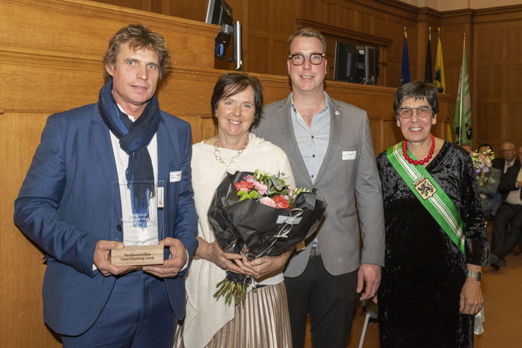 Algemene bouwonderneming D'Eer