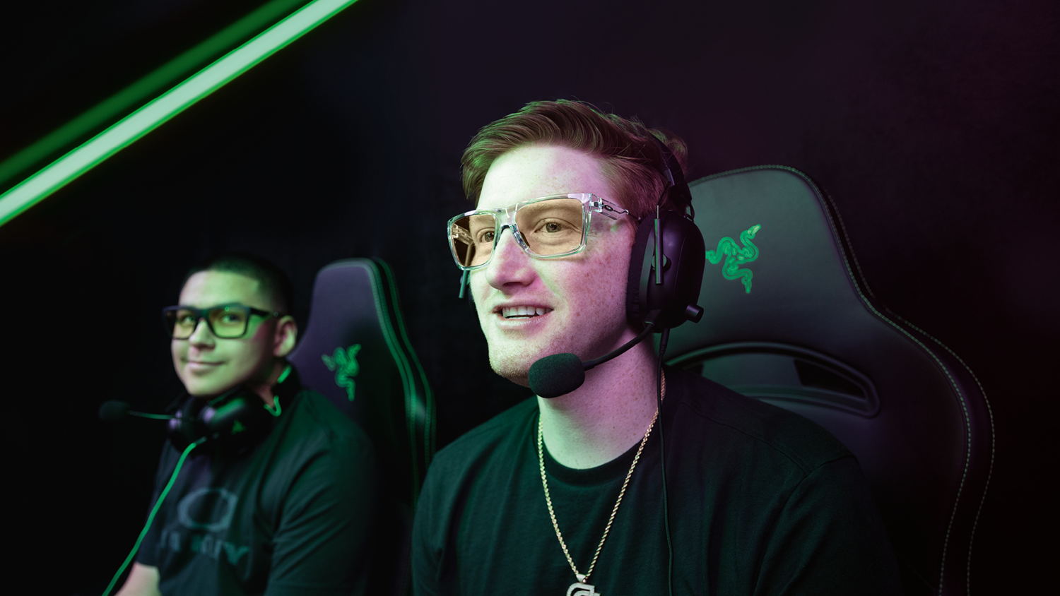 OAKLEY NXTLVL - SCUMP