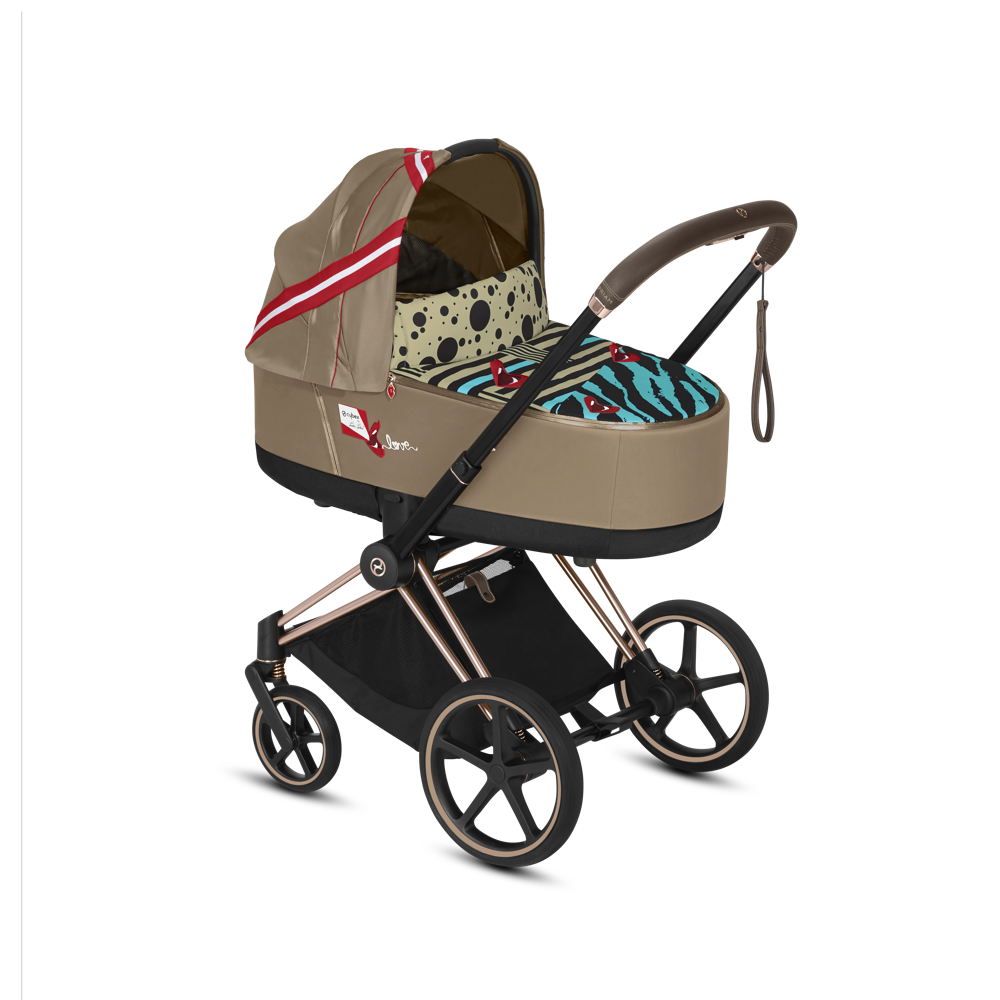 CYBEX Priam  X Karolina Kurkova