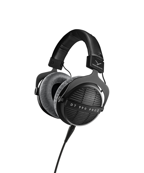 PIC DT990PRO X Perspective V1 PIC DT990PRO X Perspective V1