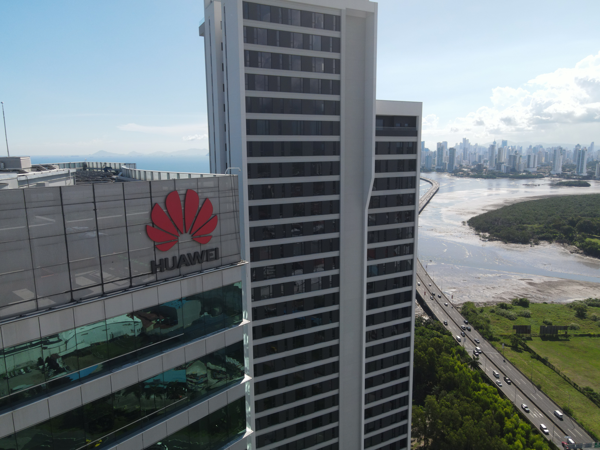 Huawei apuesta por un crecimiento sostenible 