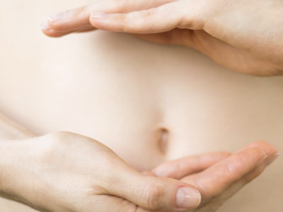 Amiga date cuenta, tu salud digestiva es clave para una vida plena y saludable