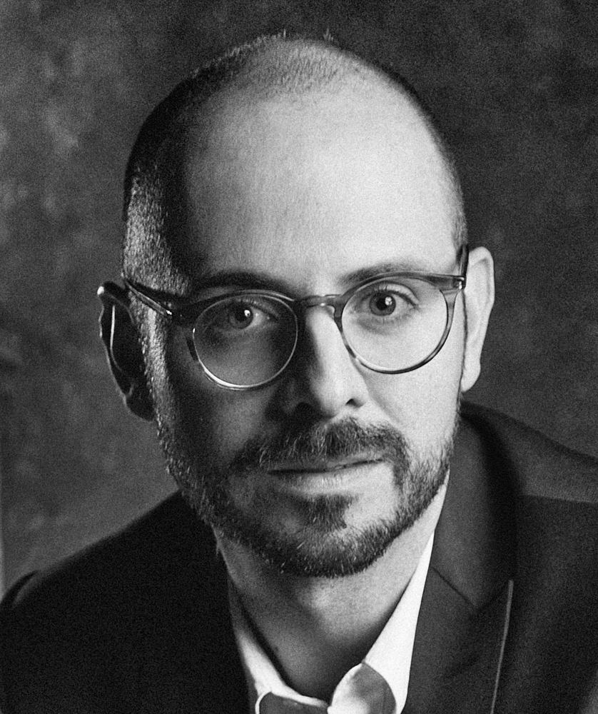 Panelgast Jan Henric Bogen - (c) Filip Van Roe