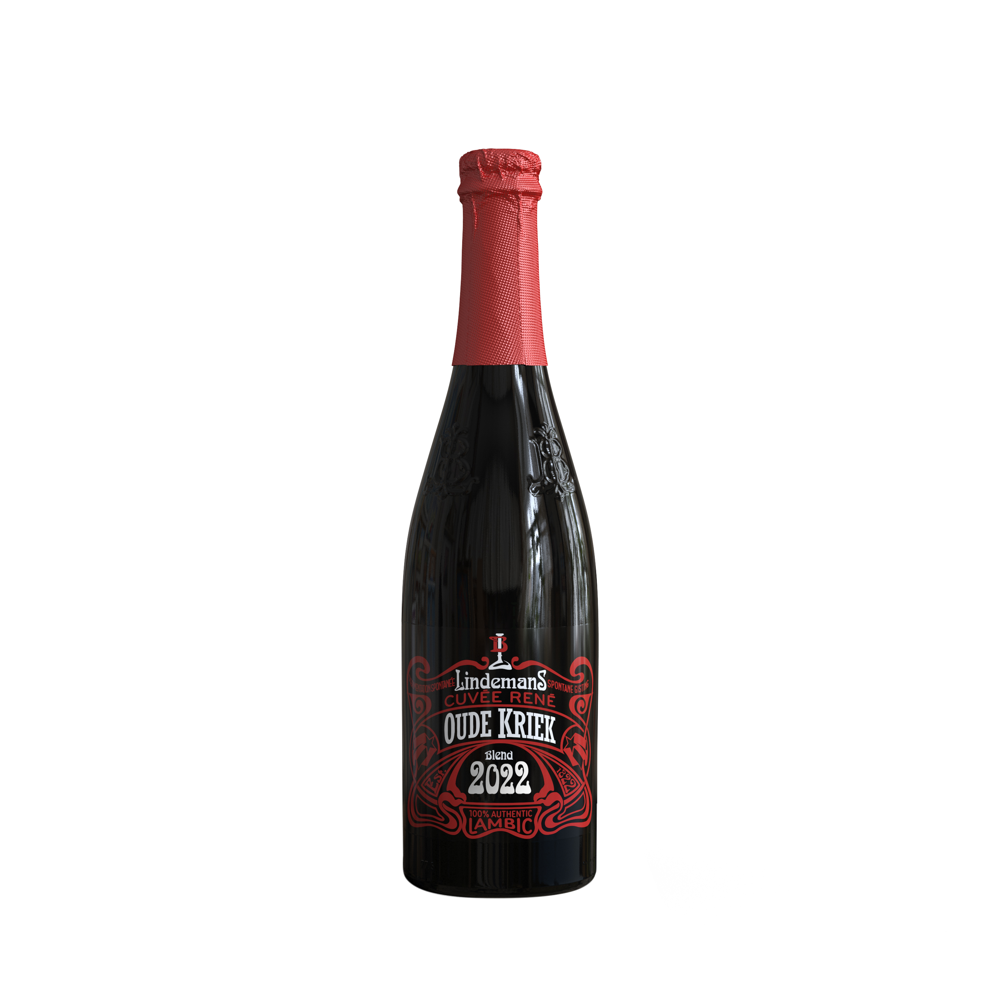 Lindemans Oude Kriek Cuvée René