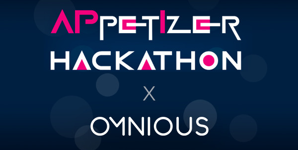 Preview: 옴니어스, 글로벌 API 해커톤 참가 소식!