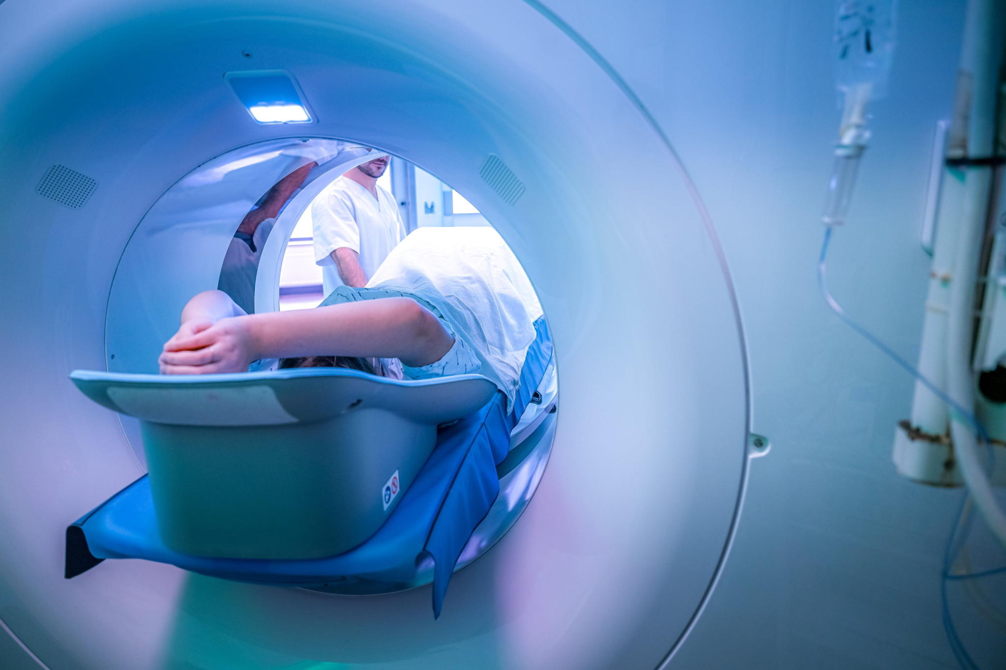 Average length of hospital stay falls from six to five days