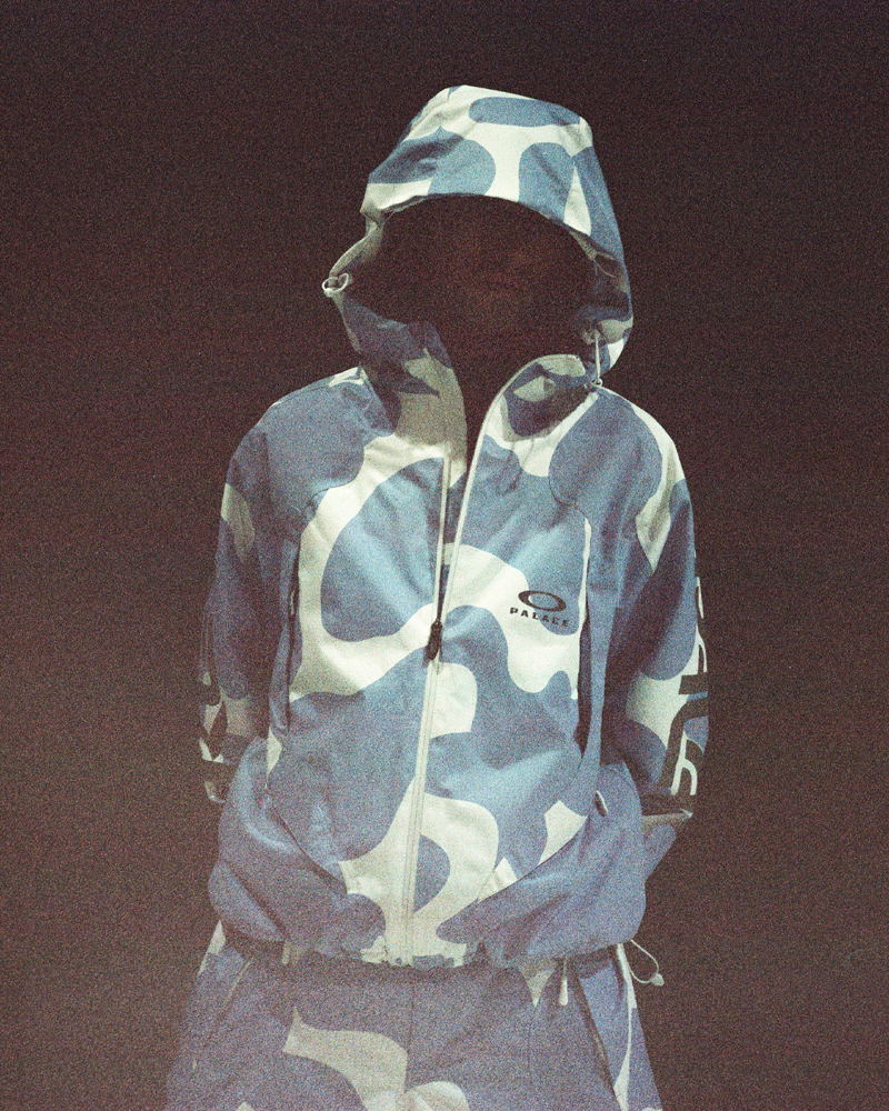 PALACE OAKLEY® CAMPAIGN IMAGE (5)