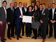 Week van de e-gezondheid in Brussel 