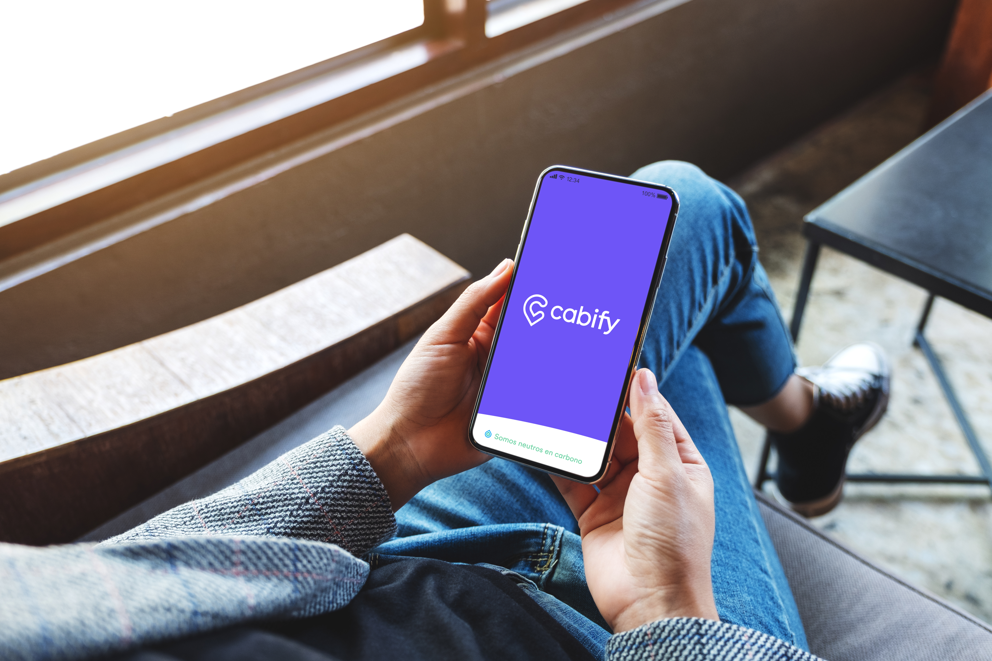 Cabify acelera su hoja de ruta tecnológica con la migración a la nube de Amazon Web Services