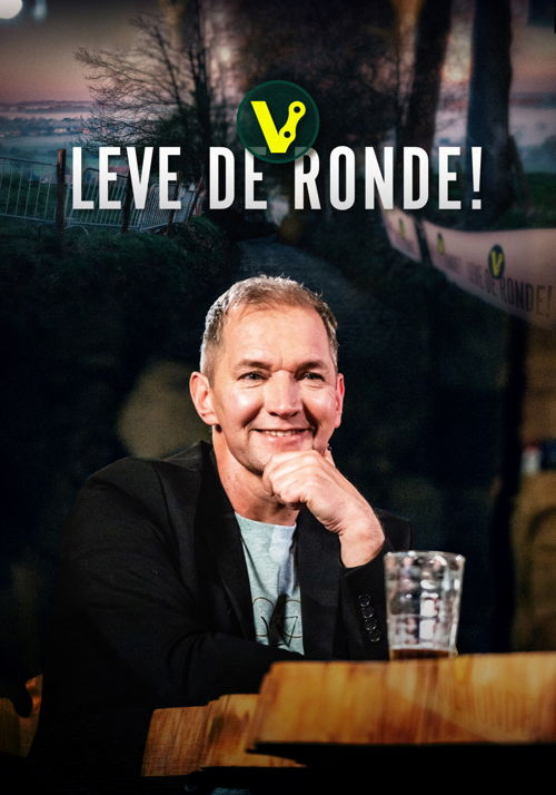 Vive le vélo, leve de Ronde