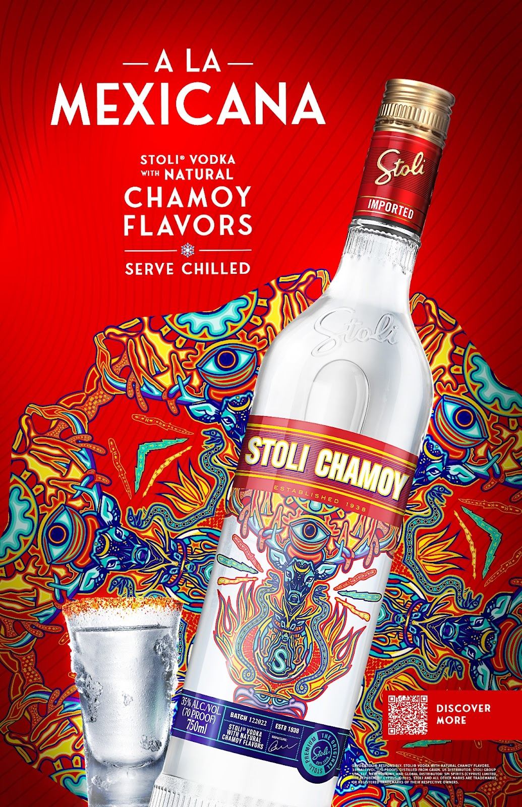 Stoli Chamoy Stoli Chamoy