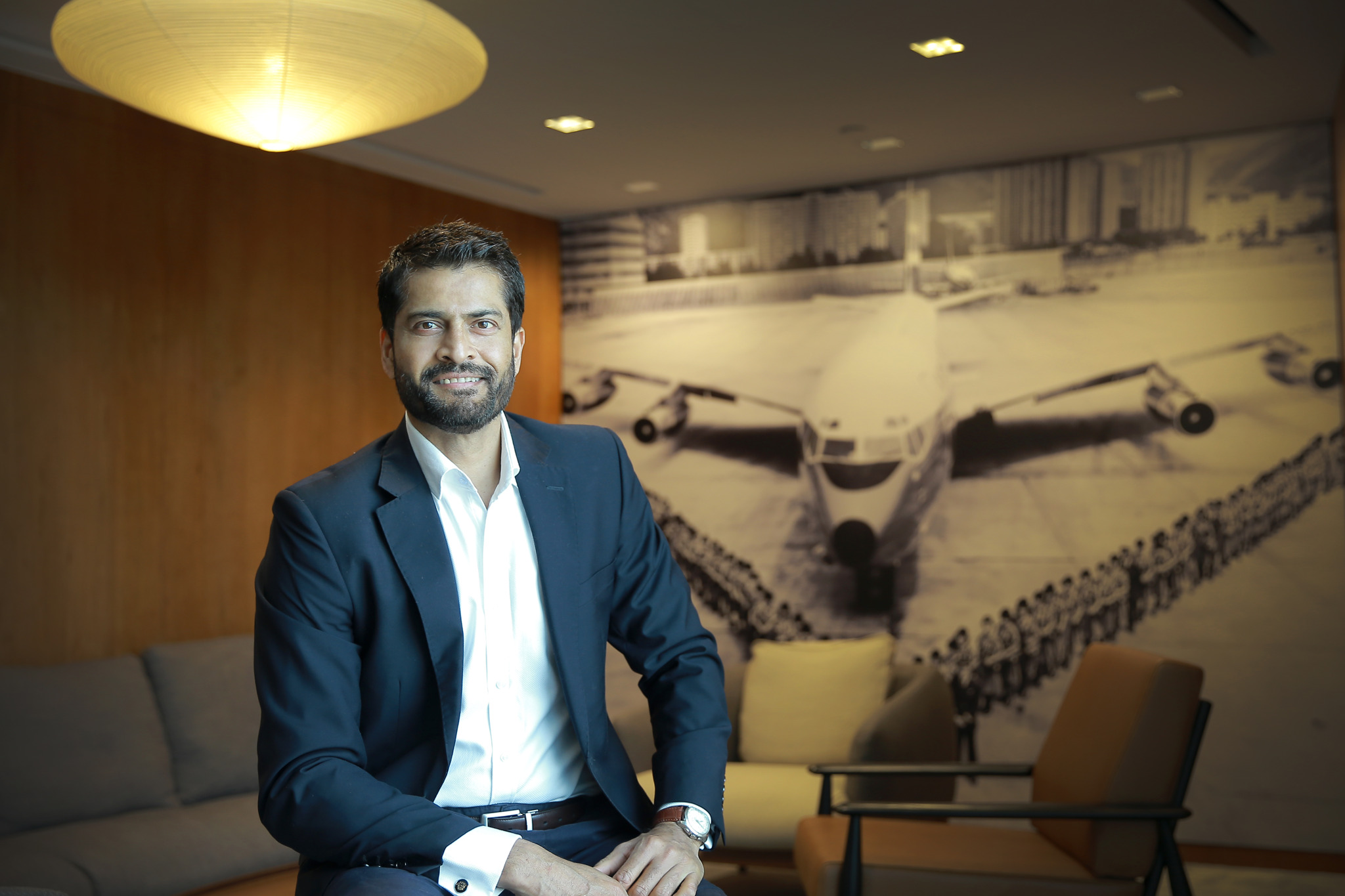 Cathay Pacific appoints new Regional General Manager - Cathay Pacific