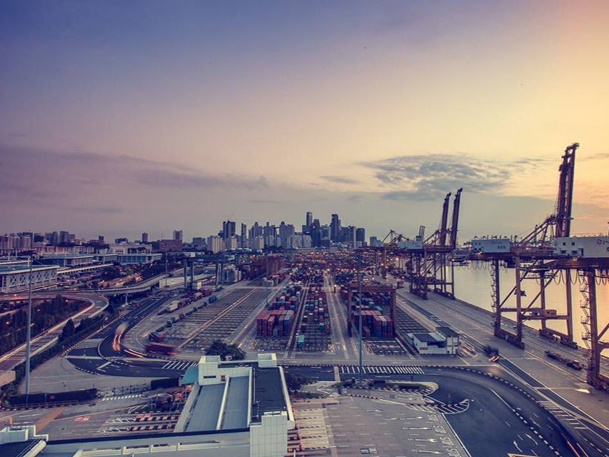Tecnología: la respuesta a los problemas logística y transportación