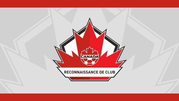 Le Programme de licence des clubs de Canada Soccer annonce 22 nouveaux…
