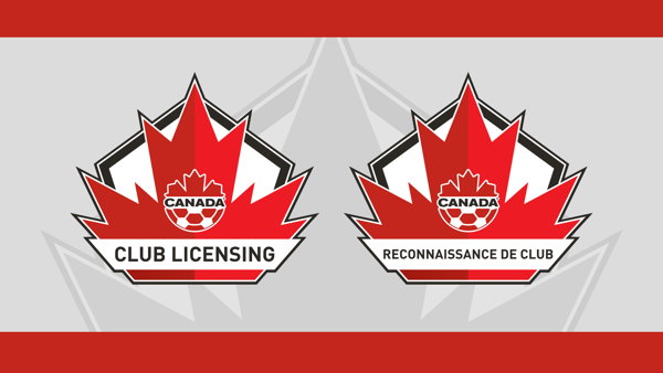 Canada Soccer Youth Club Licensing Program