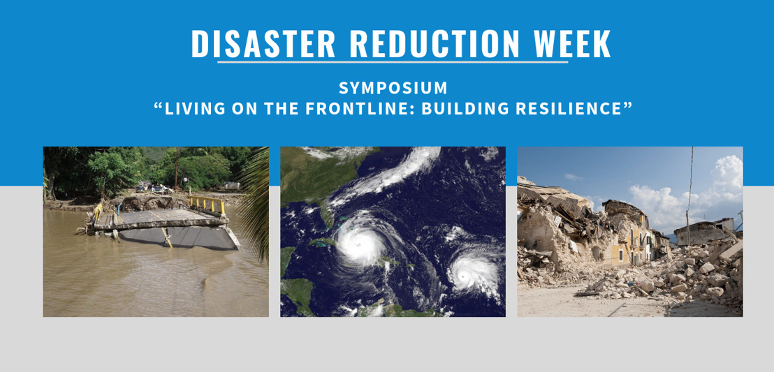 Zoom Link for “LIVING ON THE FRONTLINE: BUILDING RESILIENCE” Symposium