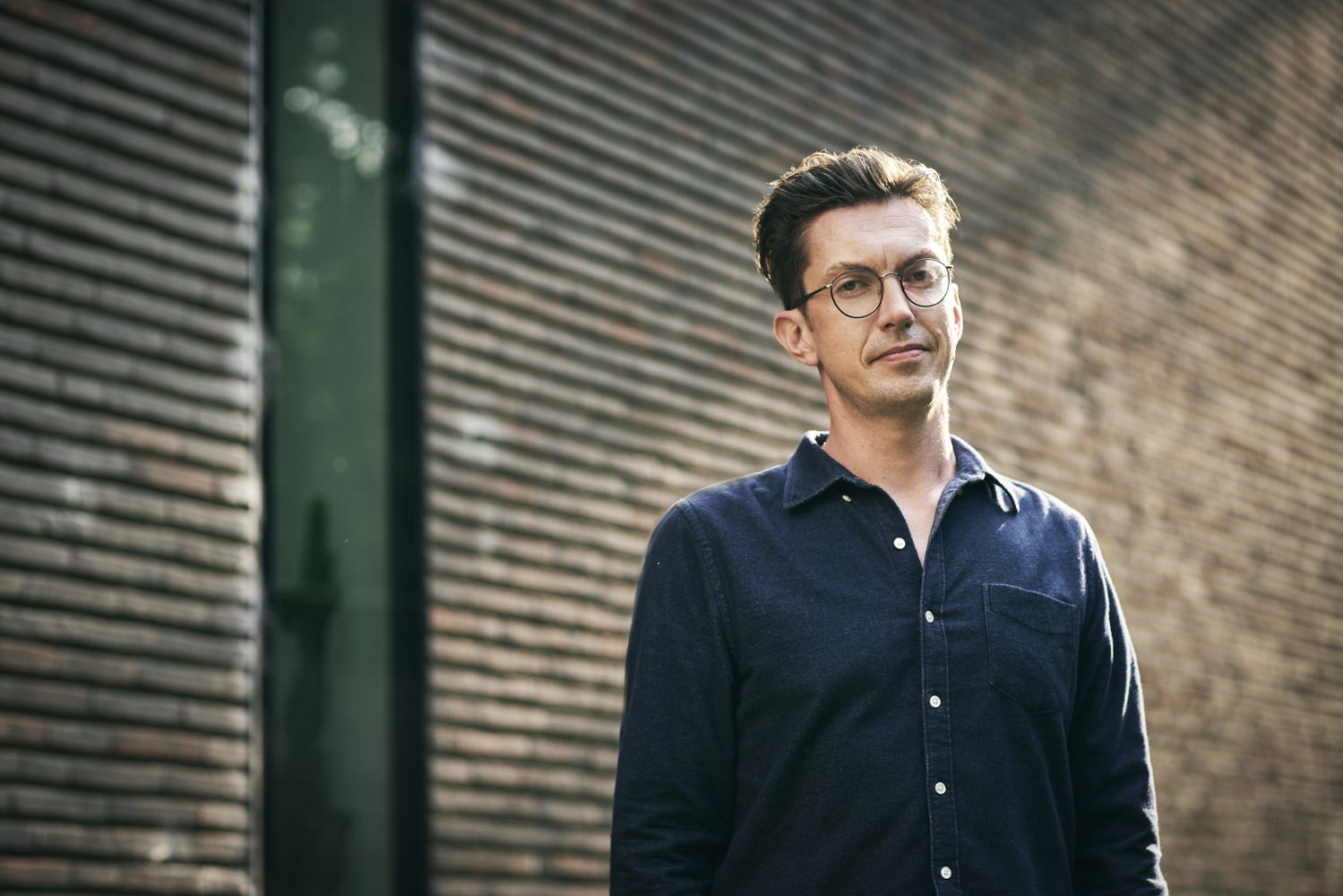 Steven Van Herreweghe (c) Filip Van Roe