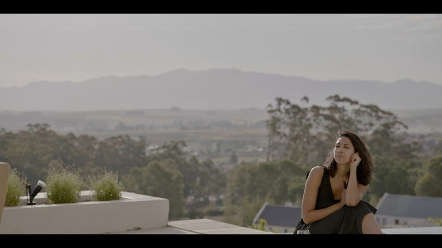 Die huis met Danira Boukhriss (c) VRT